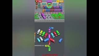 Crowd Express Level 429 Gameplay