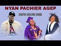 Nyan Pachier Agep By Malong Amiir New Song South Sudan Music 2025 2026 Nyan Pachier Agep By Malong Amiir New Song South Sudan Music 2025 2026