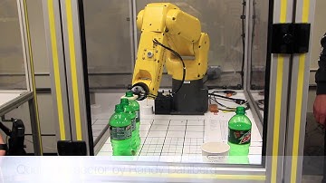 Dunwoody College - Robotics Projects 3 30 16