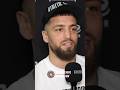 English Super-Lightweight Champion Yaser Al Ghena talks defending his title vs  Bradley Townsend