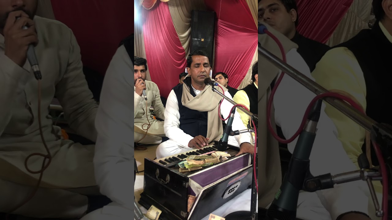 तेरे दर पे खड़ा फ़क़ीर कर दया द्वारका वाले....श्री मनोज चौधरी