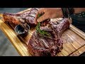 Salt Bae Style Meat Cutting - Best Steak In Turkey! Ep:3