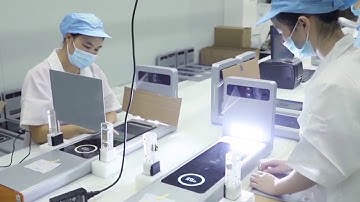 Telpo Enterprise Introduction | Global Terminal and Solution Provider