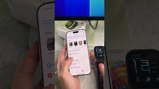 Redmi Watch 5 Active - Set Steps Goal / Moving Goal / Calories Goal