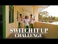 Switch It Up Challenge- Lavaado in SCHOOL 2019 (Philippines) // Jhayvee Calong