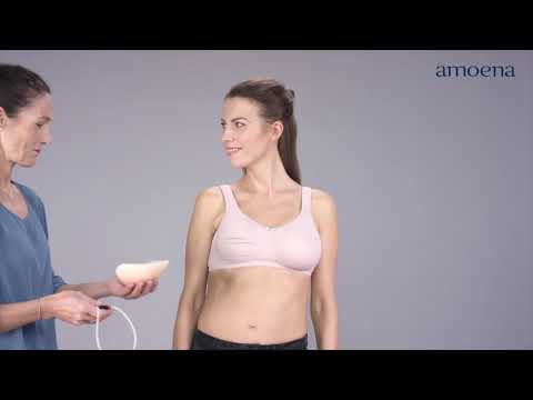 Video: 3 způsoby, jak opravit nevyvážené velikosti prsou