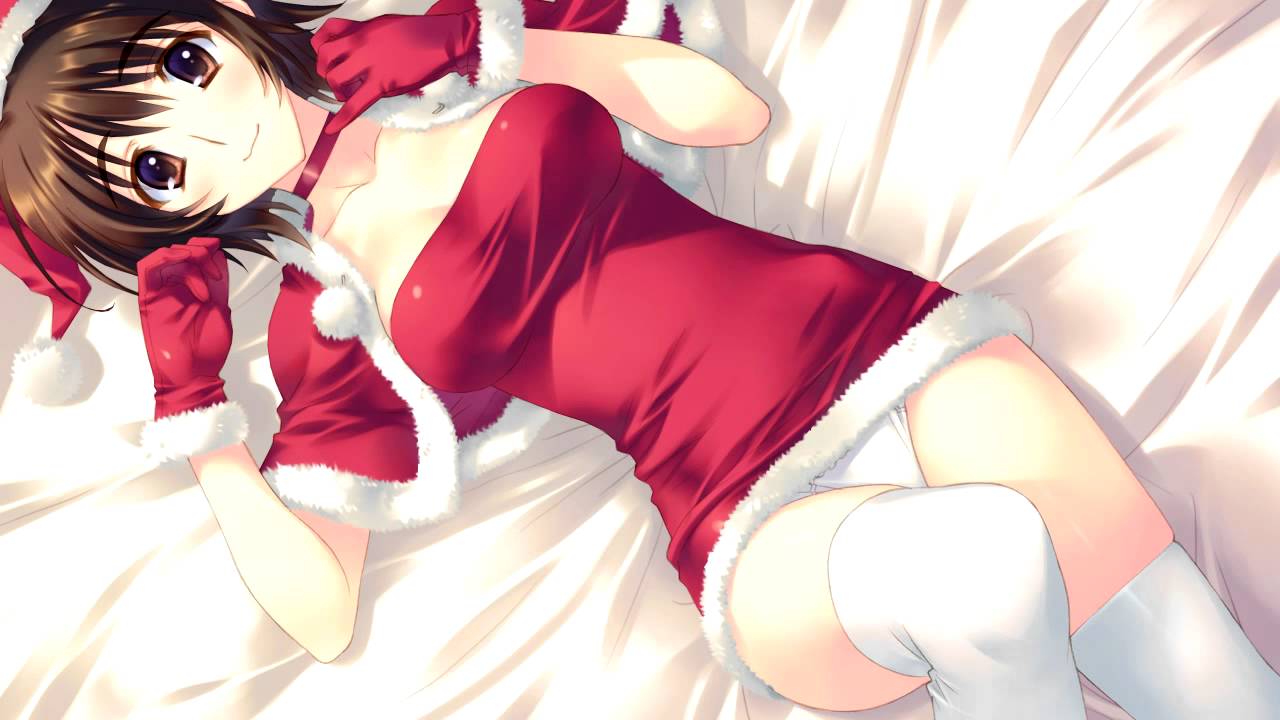 White Album 2 Hentai