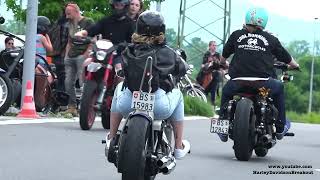 Harley Davidson Event Ace Cafe Switzerland