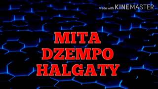 MITA KOSICE HALGATY