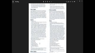 IRS ITIN Application Explanation