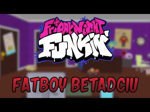 Fatboy but every turn a different cover is used - Friday Night Funkin' VS Cartman