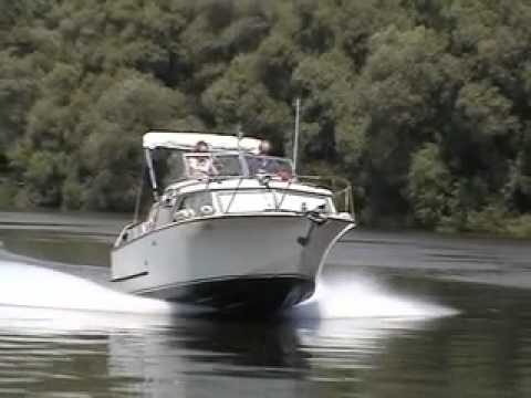 27977 >> Coronet V24 boating - YouTube 27977 >> Coronet V24 boating - YouTube