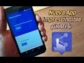 Compartir la pantalla a otro usuario de Android con InKwire - ¡Comparte la pantalla y ayuda!