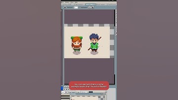 7 (more) Days of Learning #pixelart | #artchallenge #gaming #gamedev #indiedev