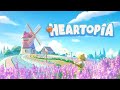 Heartopia Intro/Graphics Settings | Best Cozy Game? | MutedGamer