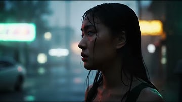 Kyness - Fade Into You (Official Music Video)