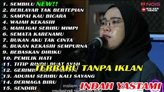 SEMBILU INDAH YASTAMI COVER FULL ALBUM