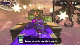 [Splatoon 2] The Octopark - Stay on Your Grind