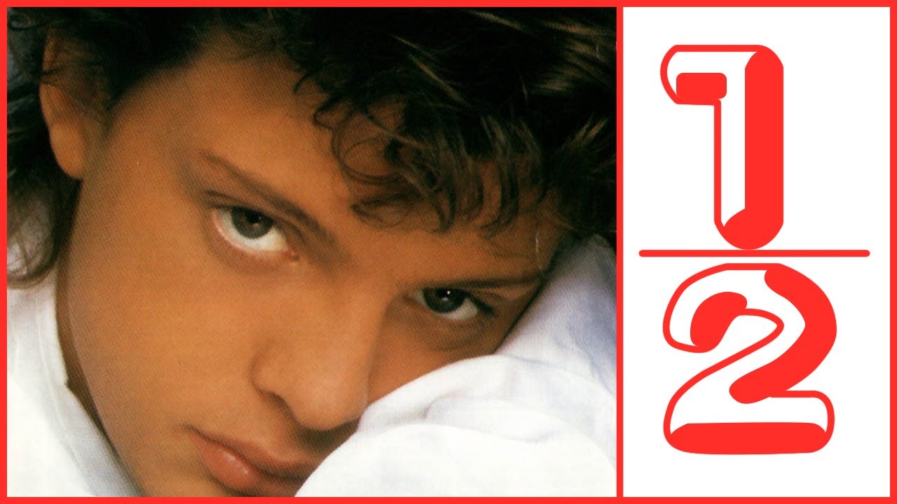 Ranma 1/2 opening [Luismiのversion]