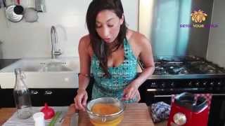 Stevia Sweetener Recipe - Jamu