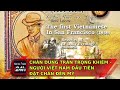 Chân dung Trần Trọng Khiêm - người Việt Nam đầu tiên đặt chân đến Mỹ