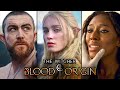 Critique of The Witcher: Blood Origin | Audience Score 8% (Netflix Prequel)