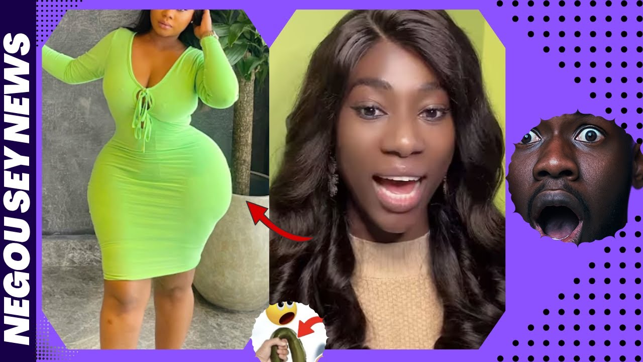 [EPISODE 61] Cas bou graw Dama béte sama papa mouy lalanté ak ex am...#LivemyBestiewakhtanebirenëgue