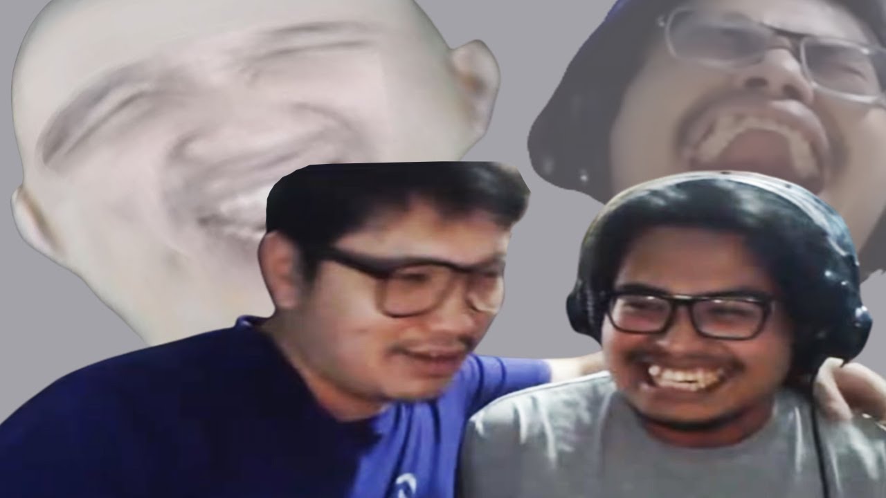 เปิดตำนาน กูหลงกลเข้าให้แล้ว #1