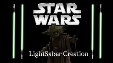 Autodesk Maya - Speed Modeling - Yoda