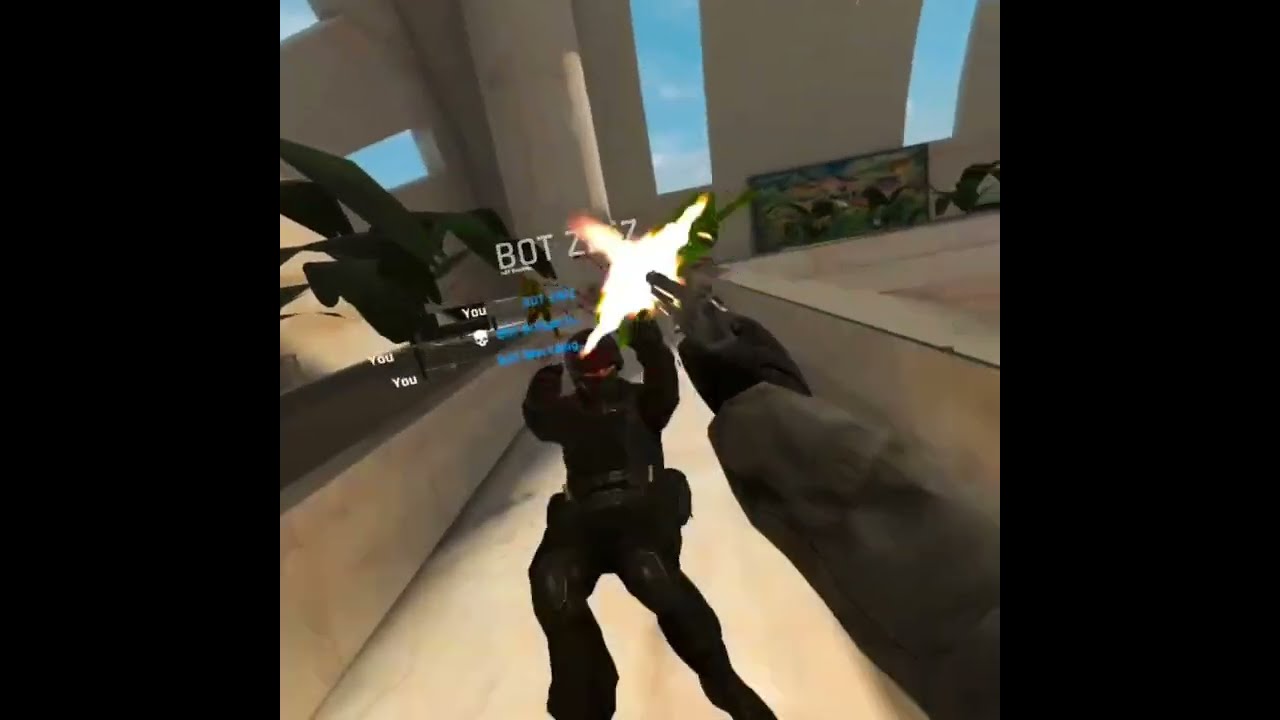 WW2 Soviet Bodycam 📹