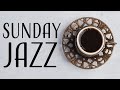 Sunday JAZZ - Mellow Bossa Nova JAZZ Music For Relax and Chill Out