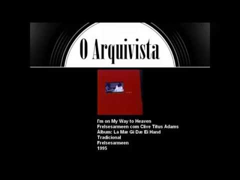 MBand, Clive Adams - On My Way to Heaven