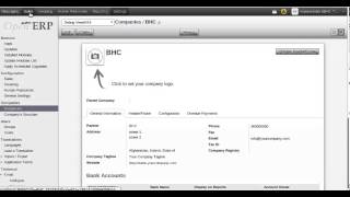Issue with m2o customized field on partner 7.0 screenshot 3