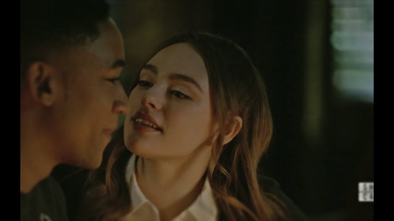 Hope & Rafael | Hunger