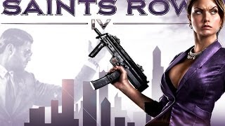 Saints Row IV | How To Level Up Really Easily - Level 50?