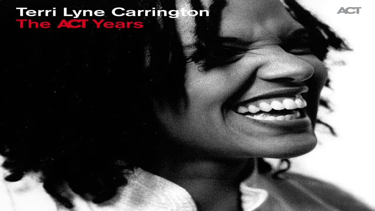 Terri Lyne Carrington ~ Jazz Is A Spirit (432 Hz) ft. Wallace