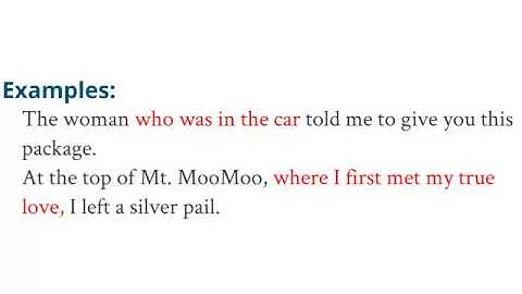 Coordination, Subordination, and Parallelism