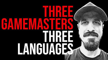 Into Language Gaming? The #1 Game You MUST TRY. #languagelearning #gaming