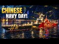PLA Navy Day Event: Free Dragon-themed Camo? | Modern Warships