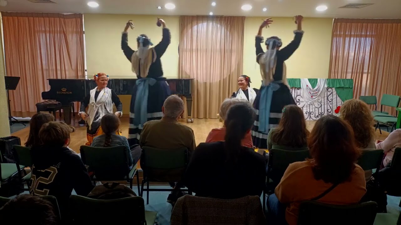 CONCIERTO DÍA DE ANDALUCÍA - “Fandanguillo de Almería”