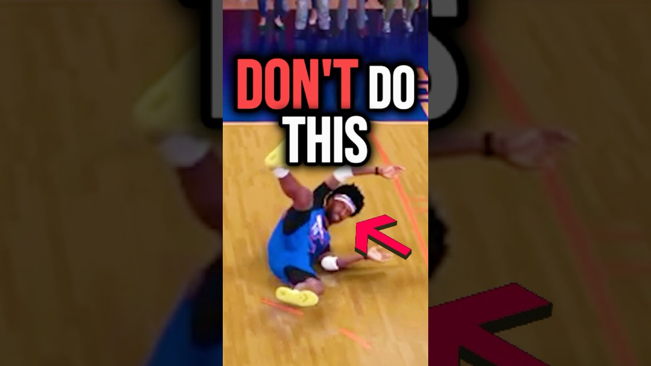 NBA 2K26 Tips: How to make the BEST BUILDS 