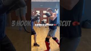 Fight In Close With This Combo