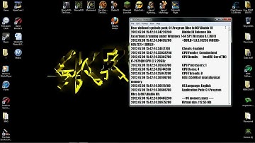 Diablo 3: HOW TO ENABLE MODS