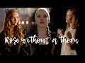 Catherine Howard || Rose Without A Thorn (13th February 1542)