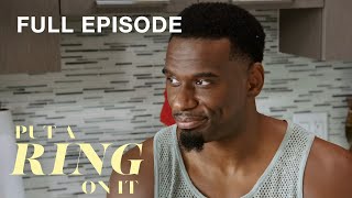 Put A Ring On It: S1 E6 ‘Feeding the Flames’ | Full Episode | OWN