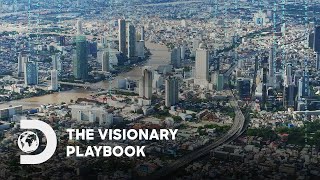The Visionary Playbook | Discovery Southeast Asia