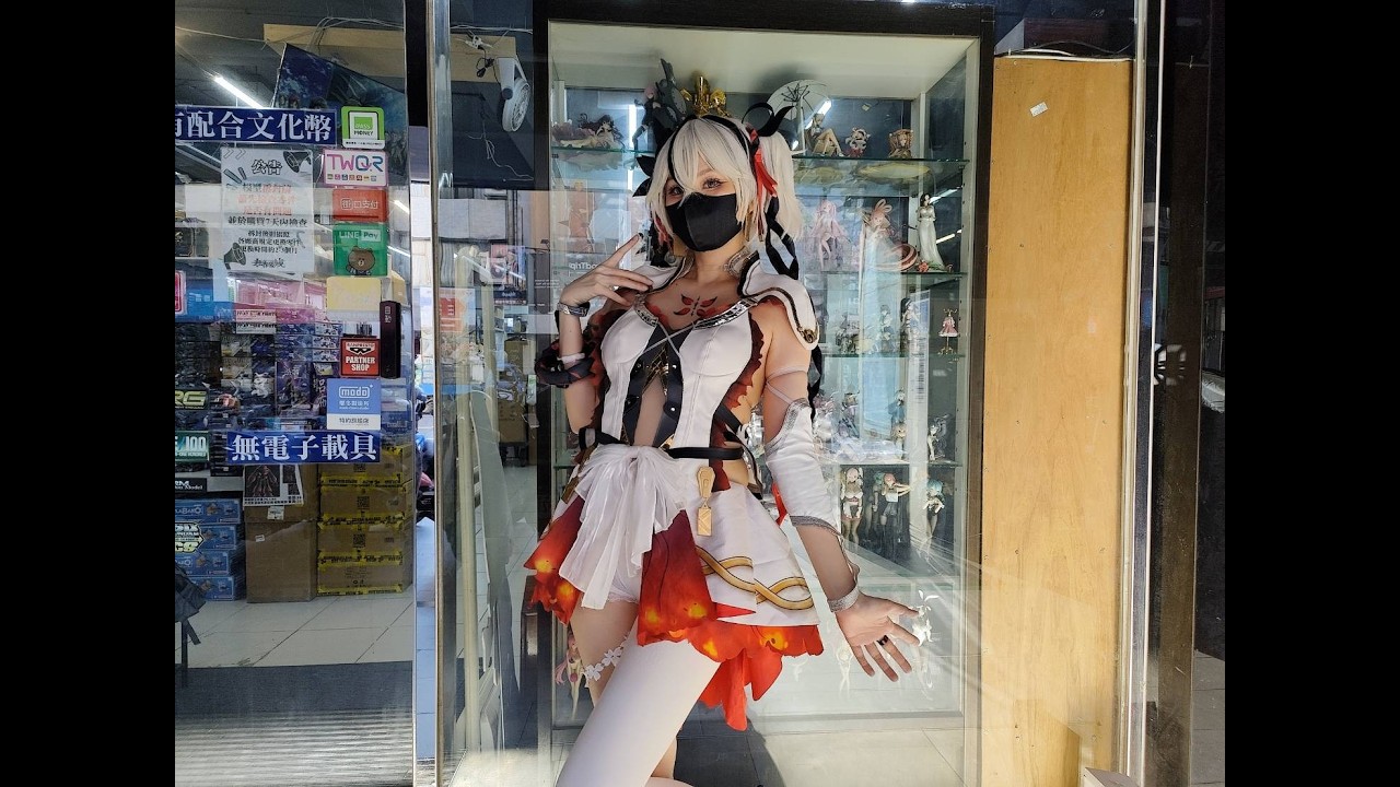無限領域2026/06/13 店內宣傳短片