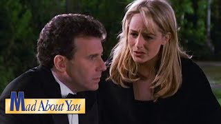 Will Paul Leave Jamie? | Mad About You