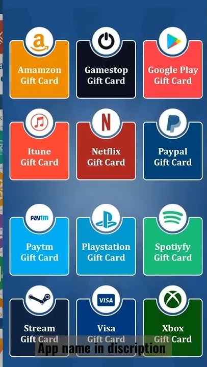 Free redeem code app is free redeem code generator - YouTube