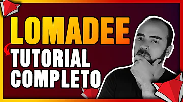 Como usar a plataforma Lomadee?